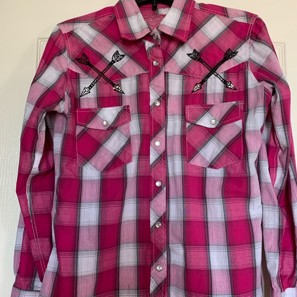 Western Shirt